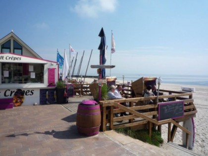 照片: Original Sylt Cr&amp;ecirc;pes